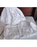 Abito elegante bimba in offerta